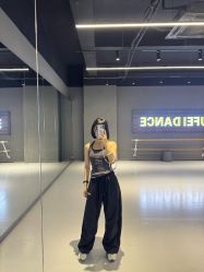 点击看大图 -欲非舞蹈