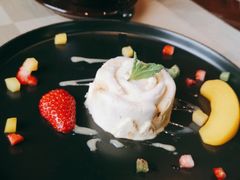 -YUE·6·西式融合餐厅(外滩六号店)