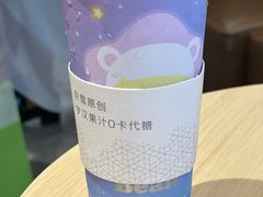 -奈雪的茶(广州万菱汇PRO店)