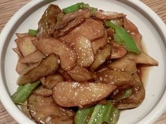-金掌勺·锅包肉(广渠门店)