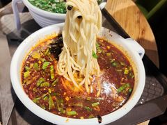 -中阿兰牛肉面(悦海新天地店)