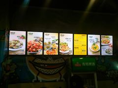-花甲大咖(曼哈顿店)