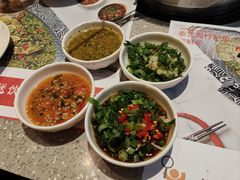 -集渔·泰式海鲜火锅(科华店)