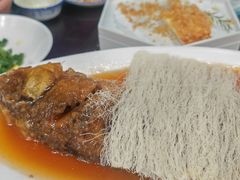 -邢家锅贴老店·非遗·开封菜(金明广场店)