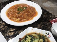 -张树军海鲜(王府壹号店)