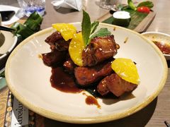 -CHINCHIN 青青·泰国料理(万象食家店)