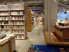 -当当书店(国泰广场店)