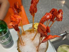 -潮火锅·麻辣牛肉火锅(观音桥方圆·LIVE店)