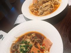 -成都你六姐·牛肉冒菜(城市集市合生汇店)