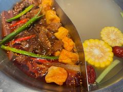 -八合里牛肉火锅(福州万象城店)