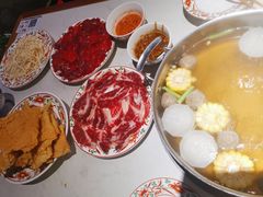 -汕头八合里海记牛肉店(清河店)
