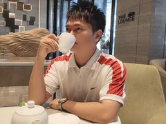 -深圳湾万怡酒店