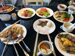 -北京亚奥国际酒店