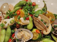 -院8里·少城记忆老川菜(宽窄巷子店)