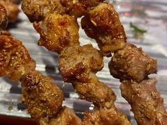 -唐力九头鸟烧烤·罗田吊锅(西云楼店)