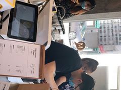 -MQ COFFEE STAND明谦(新洲店)