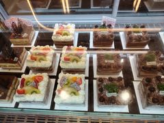 -精点味道(大连商场店)