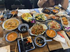 -Hi YOU你的饭局泰餐厅(雍和宫店)