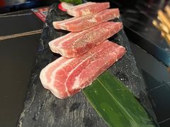 -谷牛和牛烤肉(漕河泾印象城店)