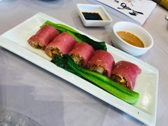 -丰鲤楼•闽南茶楼(仟禧汇店)