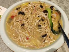 -南方酒店·淮扬菜(回民街店)