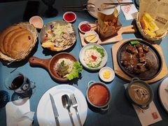 -俄士厨房(未来城店)
