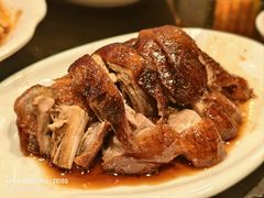 -中国厨房/台湾牛肉面