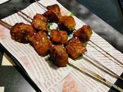 -红钳侠小龙虾·烧烤(中赢康康谷店)