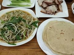 -南磨房食府(燕莎奥特莱斯购物中心店)