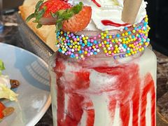 -Lets burger非常汉堡·环球风味(蓝色港湾店)