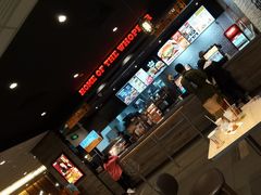 -汉堡王(砂之船店)