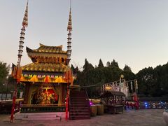 -云南民族村