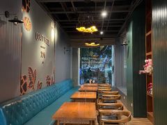 -771餐吧·咖啡·西餐·烤肉(金湖广场店)
