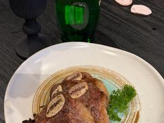 -美盛喜来登大酒店-盛宴标帜餐厅