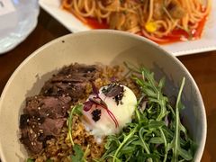 -LE MISSMORE餐酒吧(茉念西里店)