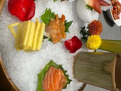 -神洲四海大酒楼(王府井澳门中心店)