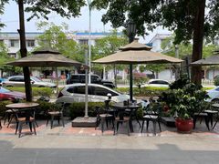 -Torch Coffee 炬点咖啡