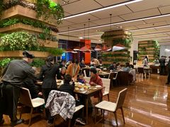 大堂-嘉年华大酒店琴湾-自助餐厅