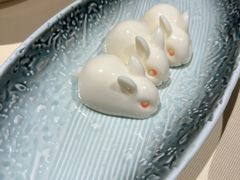 -侨美食家·粤菜(体育西路店)