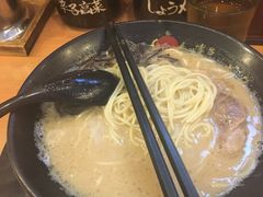 -博多一幸舍(侨福芳草地购物中心店)