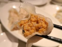 -喜鼎海胆水饺(柏威年购物中心店)