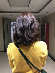 -HG美发设计沙龙