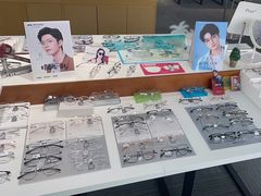 -亚美视光眼镜店(重庆路活力城店)