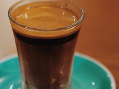 Dirty-Be Lived Cafe比例咖啡(摩天轮店)