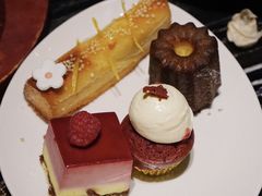 -长沙北辰洲际酒店-兰调全日餐厅