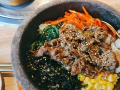 -权金城·炭火烤肉(北京联想桥店)