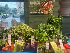 -湘轩·土菜研究院(光大店)