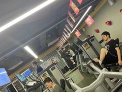 -超鹿运动(大唐世家店)