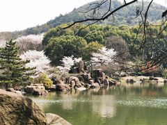 -白马涧龙池景区