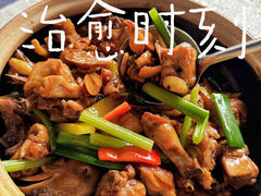 -西江渔村